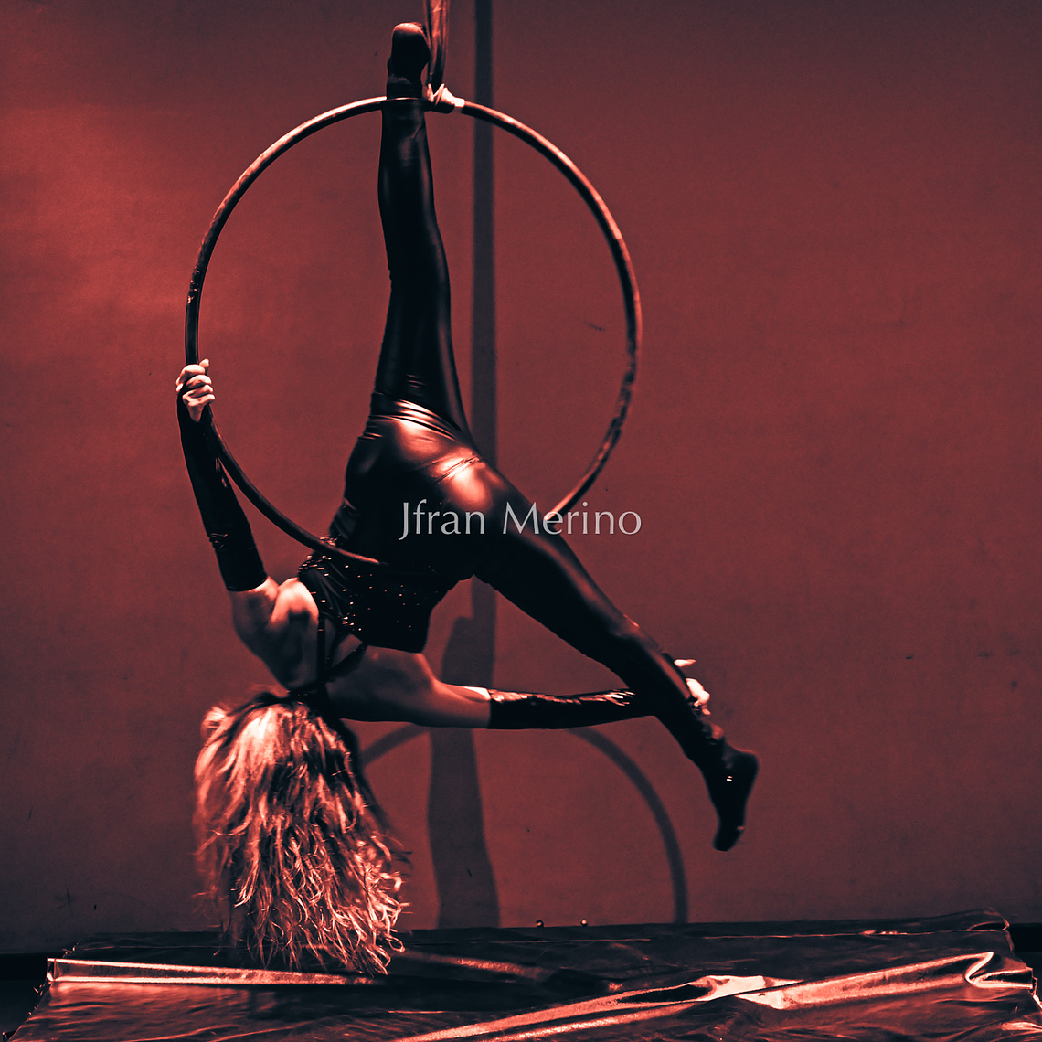 Gala Love And Pole 1