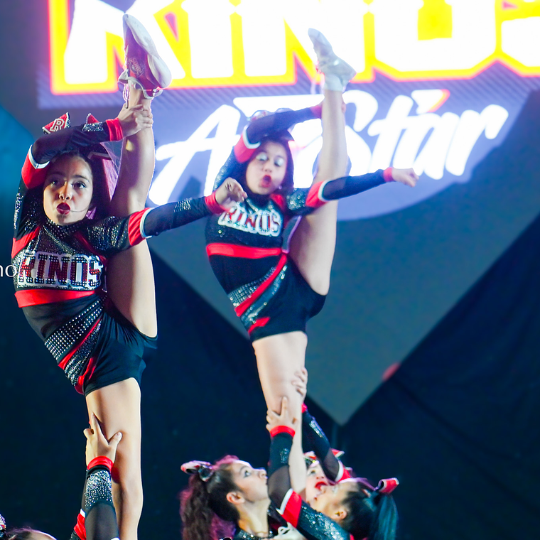 Rinos Campeonato SCO 1