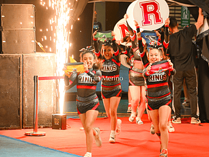 Rinos Campeonato ONE LEAGUE