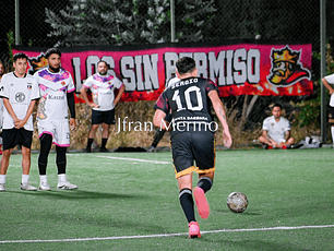 Liga Casares 10/03/2026