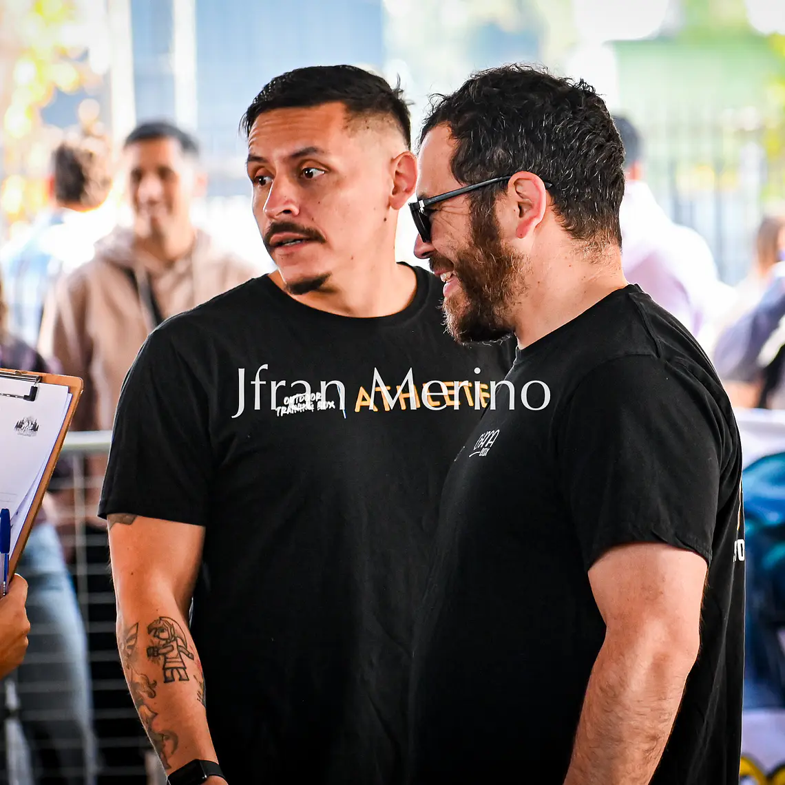 Dupla N°36 1