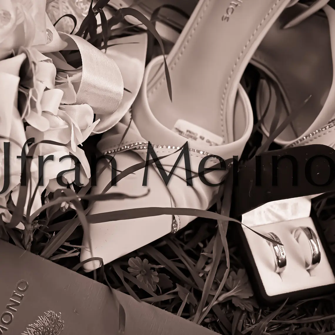 Matrimonio Y&R 1