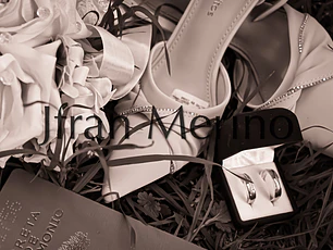Matrimonio Y&R