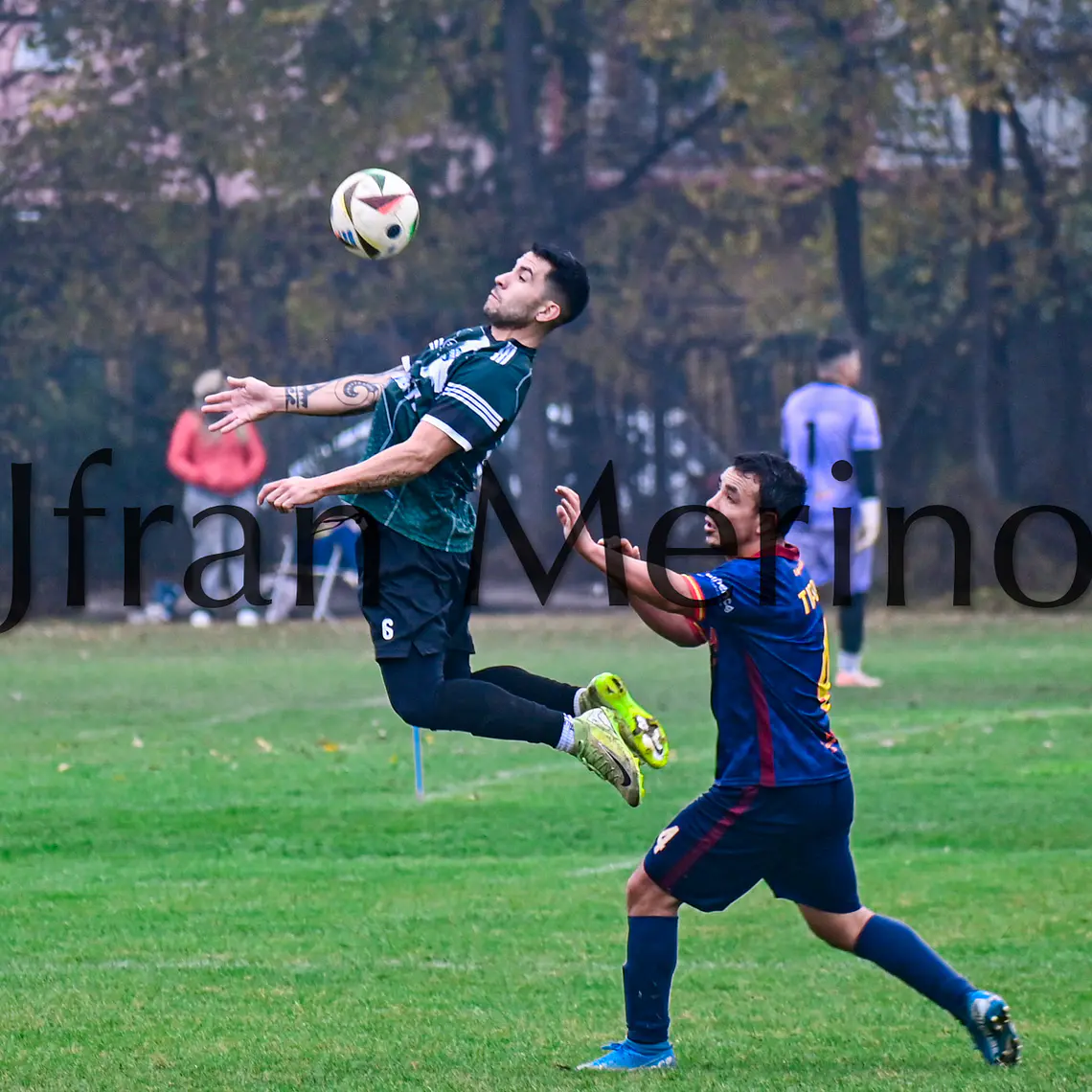 Tifosi vs Vermonte 1