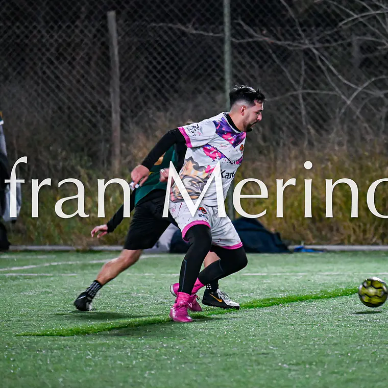 Liga Casares 7 Julio 2026 1