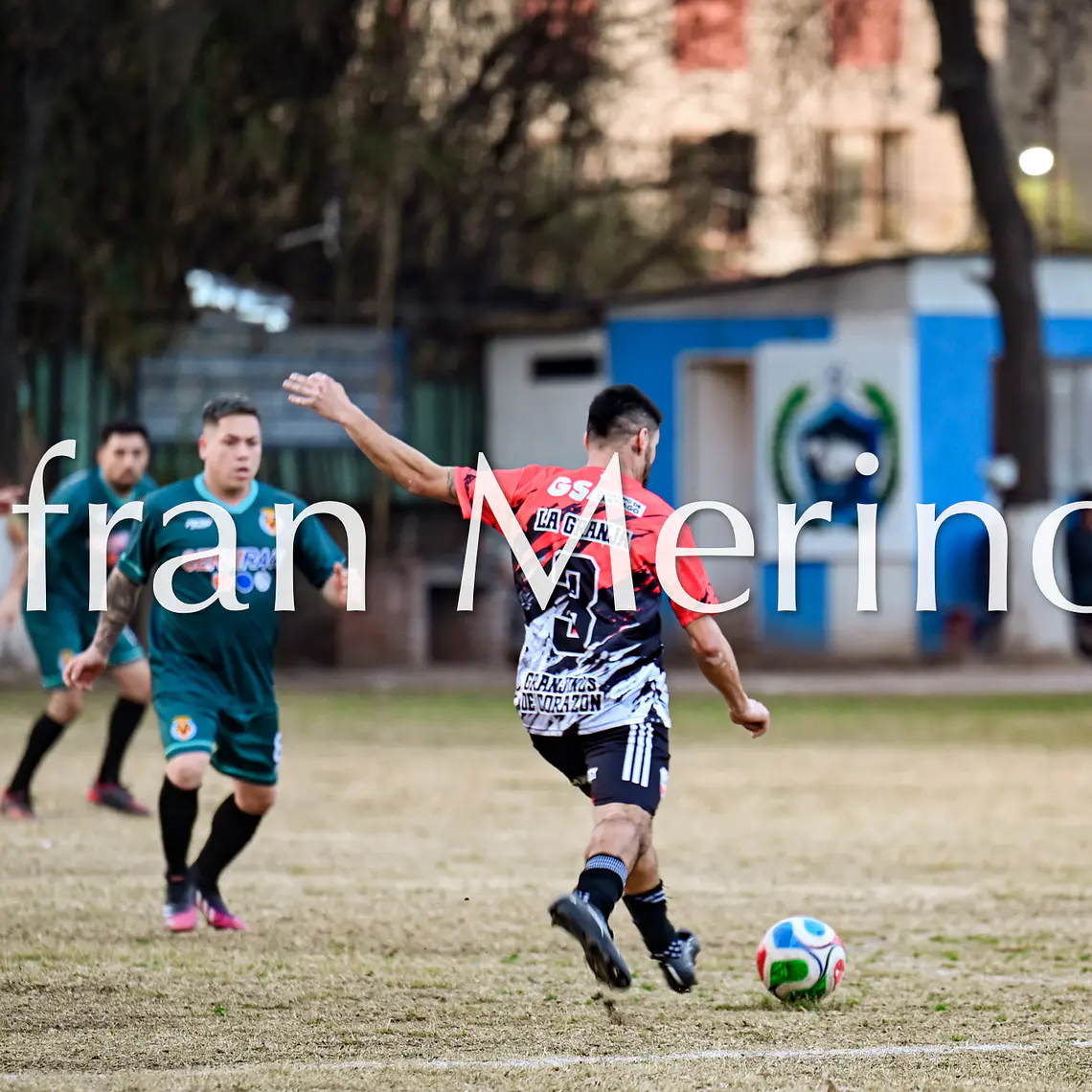 Villareal vs El Granja 1