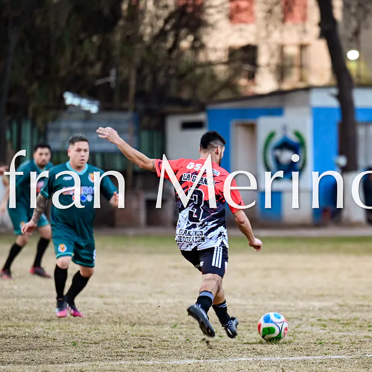 Villareal vs El Granja 1