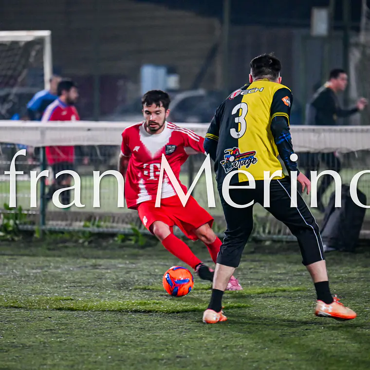 TSC vs Borussia 1