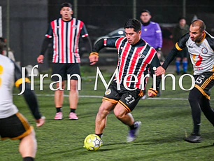 Sao Lalo vs CSD Santa Barbara