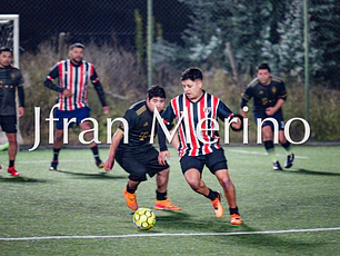Sao Lalo FC vs Tannat FC
