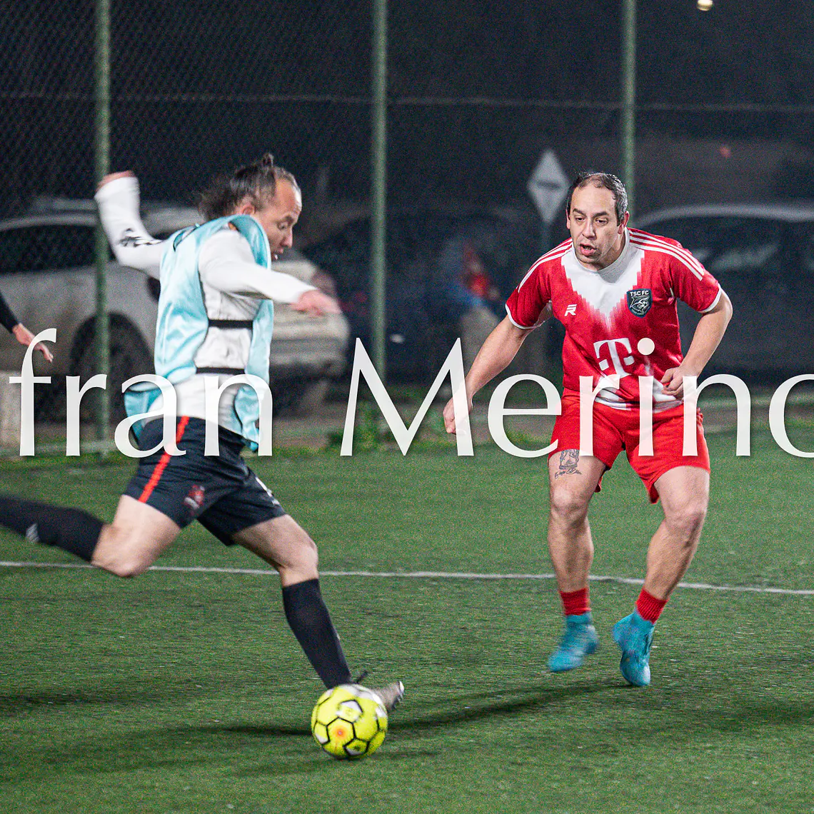 Skál FC vs TSC FC 1