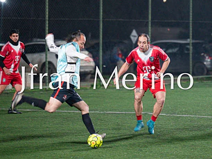Skál FC vs TSC FC