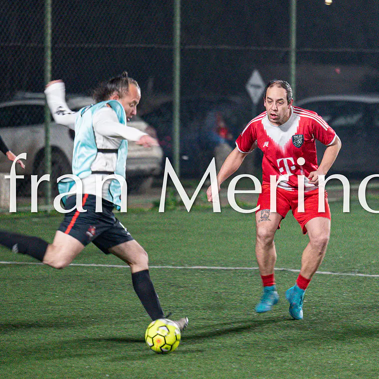 Skál FC vs TSC FC 1