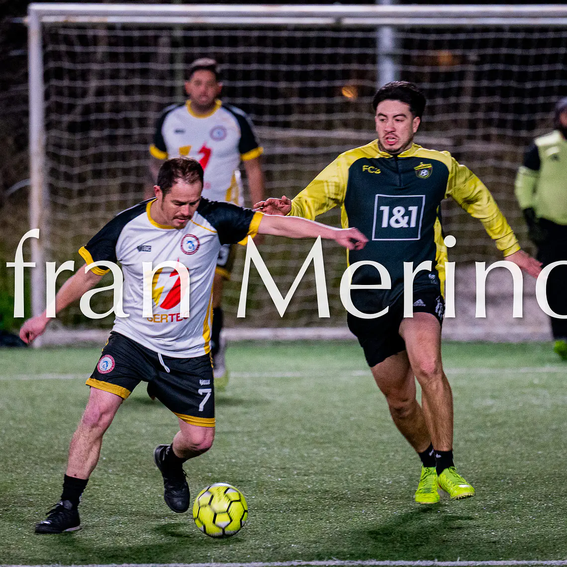 Borussia  FC vs CDS Santa Barbara 1
