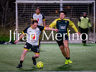 Borussia  FC vs CDS Santa Barbara