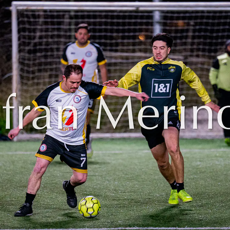 Borussia  FC vs CDS Santa Barbara 1