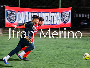 TSC FC vs TANNAT FC