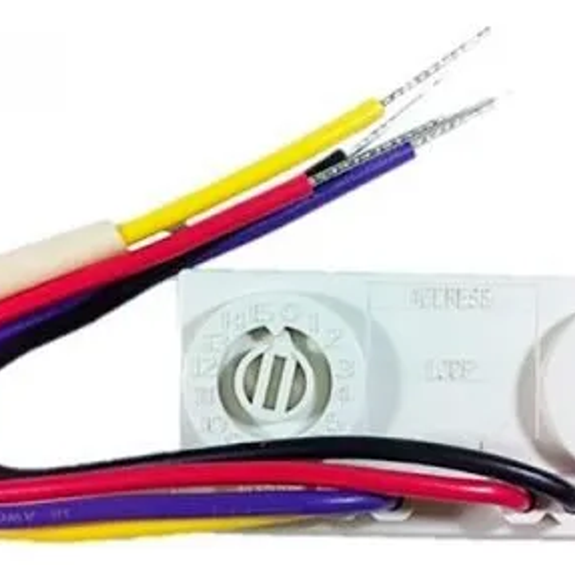 Minimodulo Monitoreo NOTIFIER Fmm-101 Notifier 1