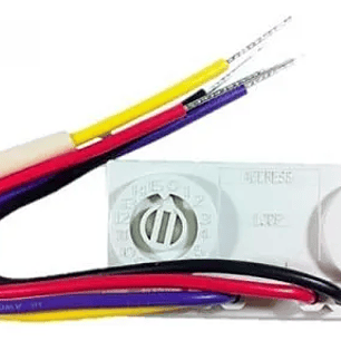 Minimodulo Monitoreo NOTIFIER Fmm-101 Notifier