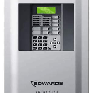 Central De Incendio  IO-1000 Edwards
