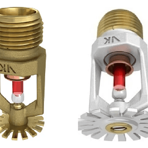 Splinkers Respuesta Estandar Pendet K5.6 (80.6)
