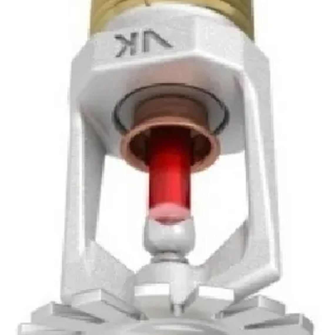 Splinkers Respuesta Estandar Pendet K5.6 (80.6) 2