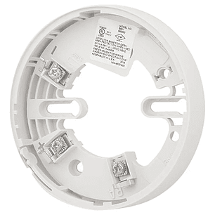 Base Para Detector Inteligente Notifier