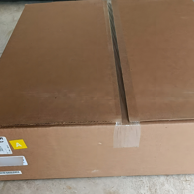 Central de incendio NOTIFIER NFS-320E-SP 2