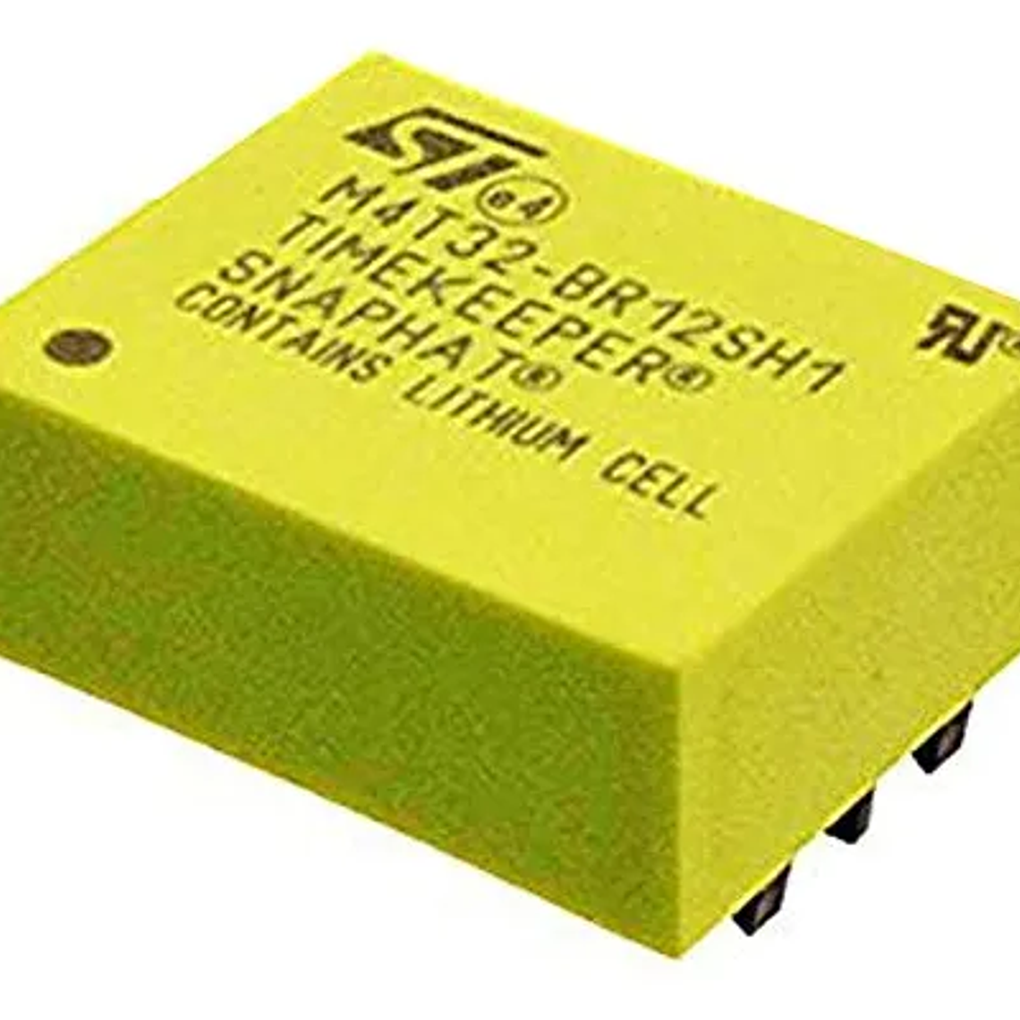 Bateria Ram Centrales Notifier M4t32 1