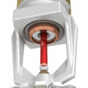 Splinkers Respuesta Rápida Pendet K5.6