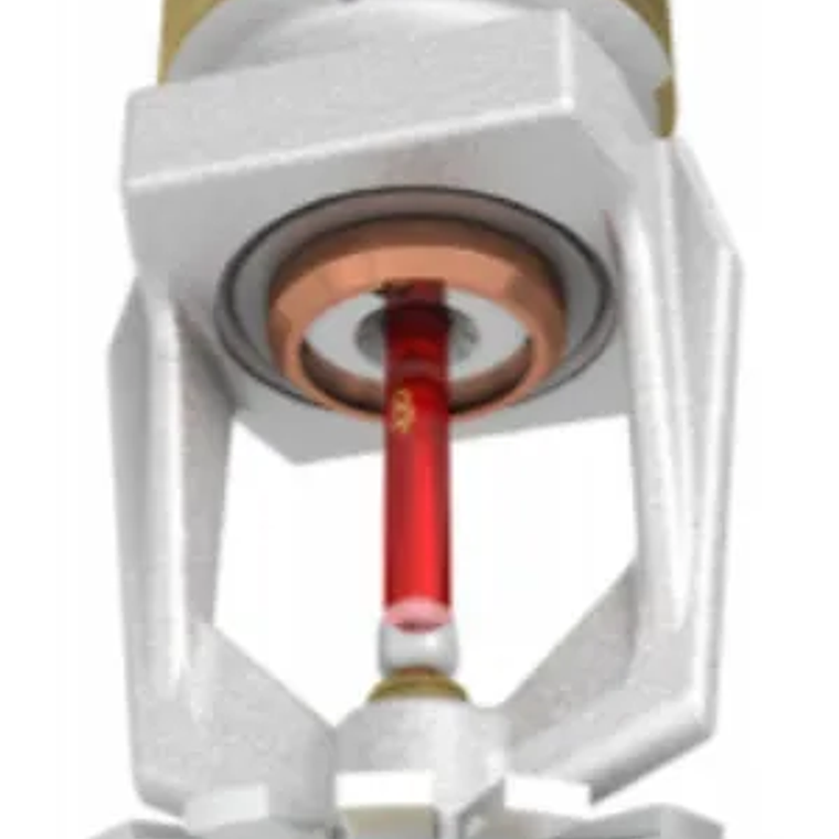 Splinkers Respuesta Rápida Pendet K5.6 1