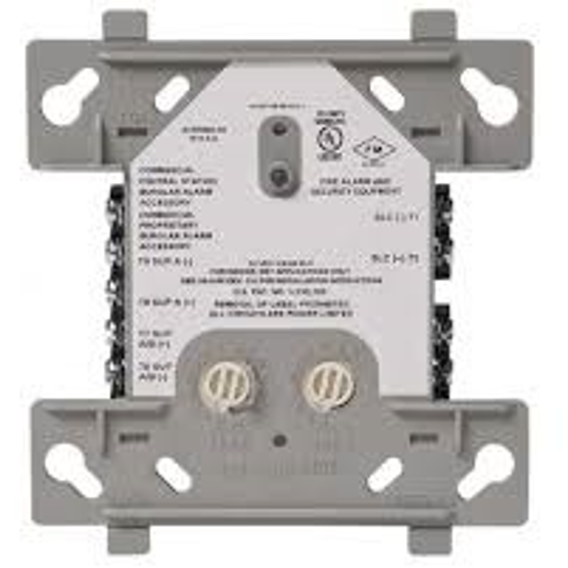 Modulo de Monitoreo NOTIFIER FMM-1  1
