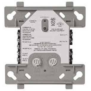 Modulo de Monitoreo NOTIFIER FMM-1 