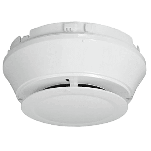 Detector de humo fotoelectrico para ducto NOTIFIER FSP-951R