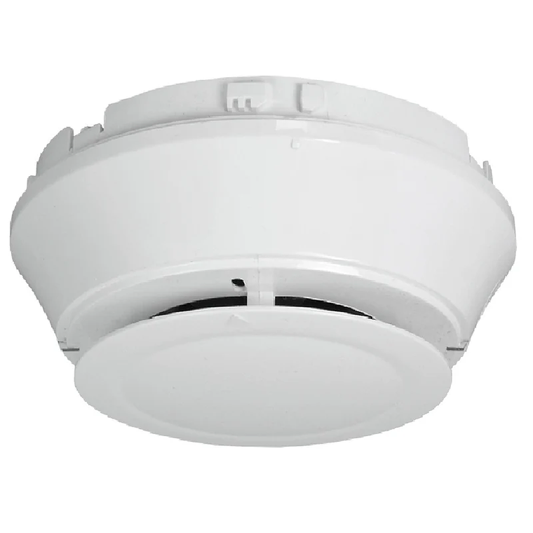 Detector de humo fotoelectrico para ducto NOTIFIER FSP-951R 1