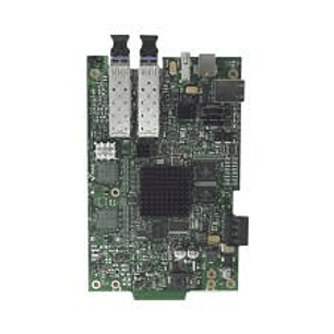 Tarjeta de Red Alta Velocidad de Fibra Mono Modo NOTIFIER HS-NCM-SF