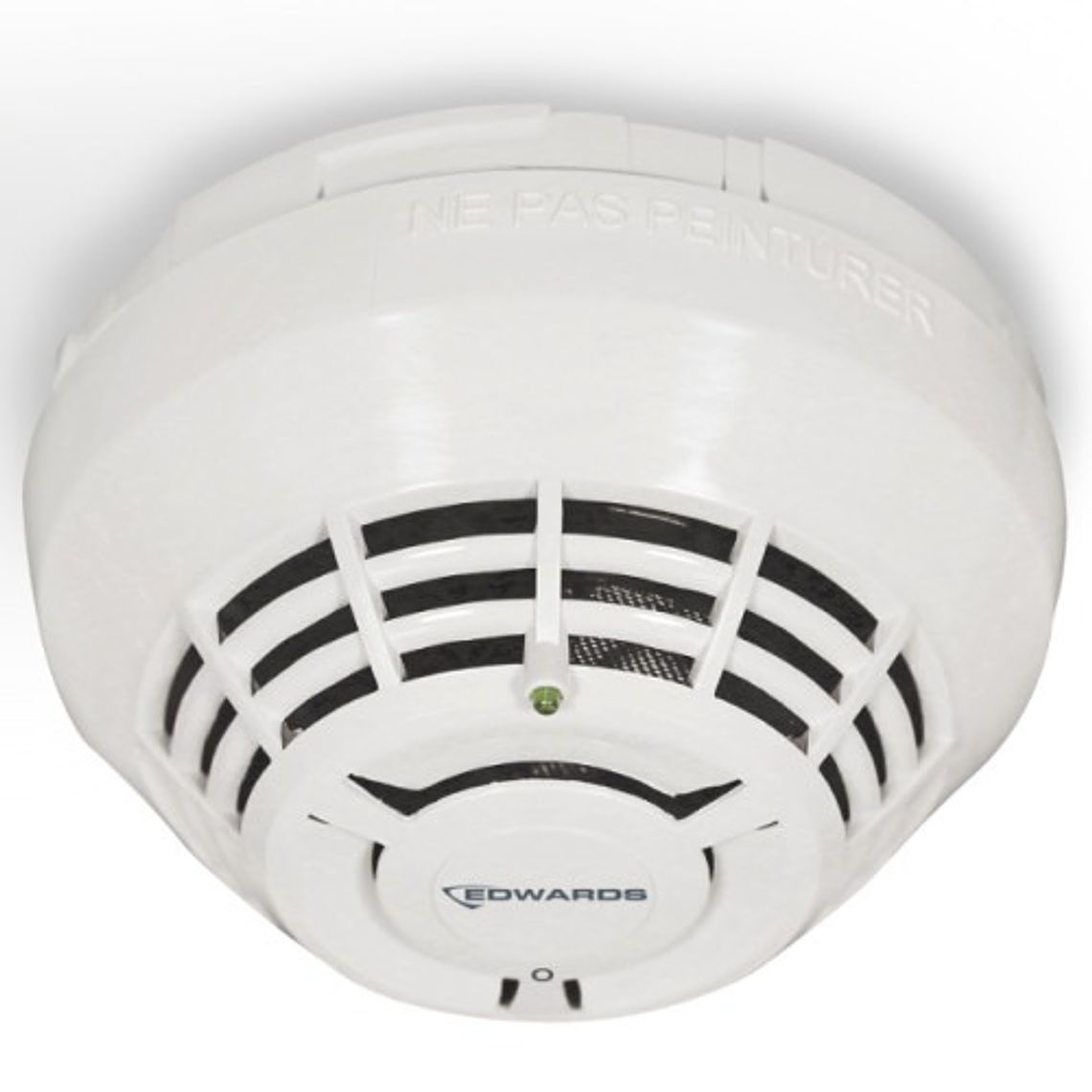 DETECTOR DE HUMO OPTICO INTELIGENTE MULTICRITERIO SIGA-OSD EDWARDS 1