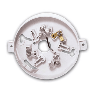 BASE DETECTOR INCENDIO SIGA-SB EDWARDS