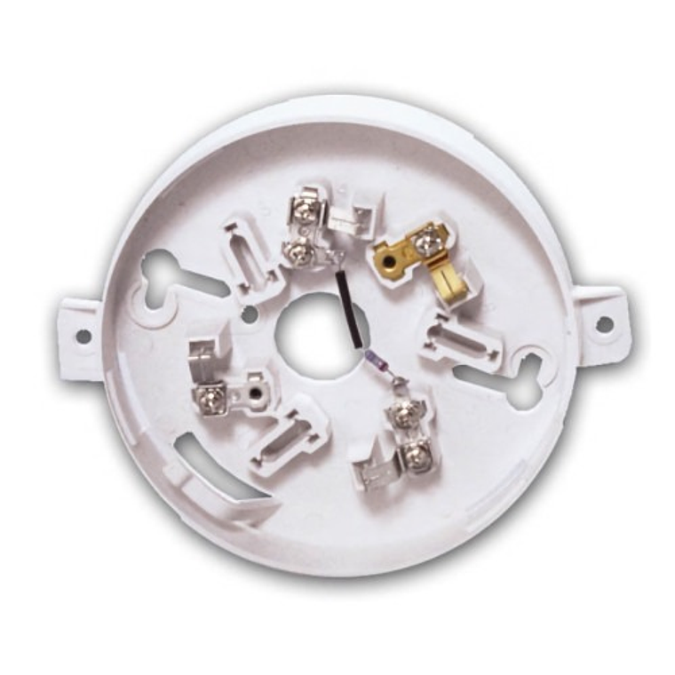 BASE DETECTOR INCENDIO SIGA-SB EDWARDS 1