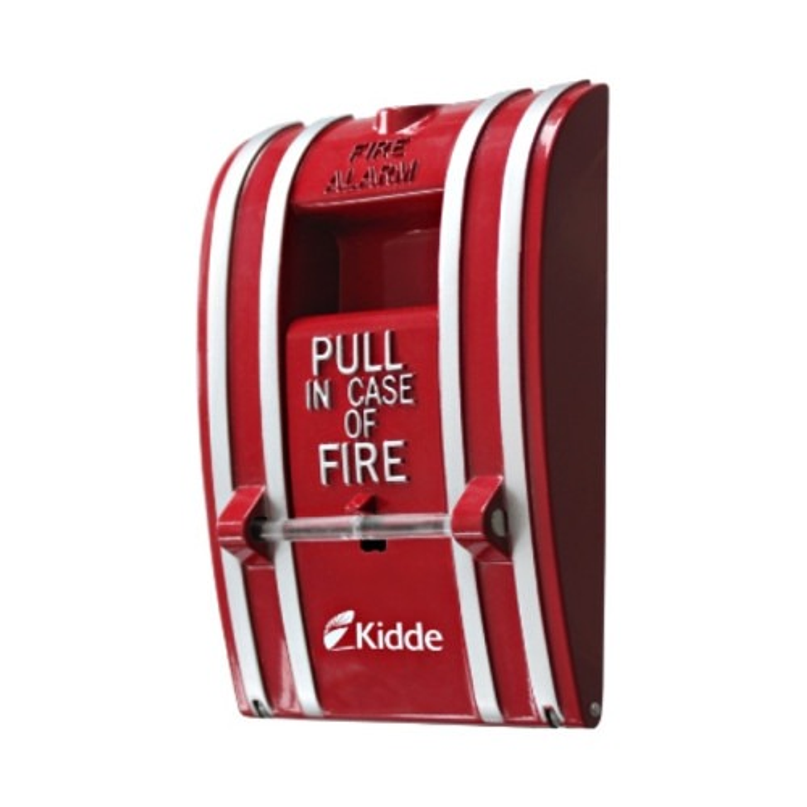 PALANCA MANUAL ACCION SIMPLE SIGA-270 EDWARDS 1