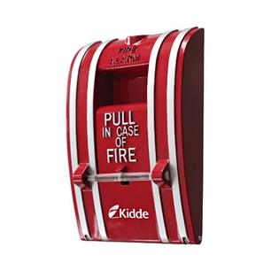 PALANCA MANUAL ACCION SIMPLE SIGA-270 EDWARDS