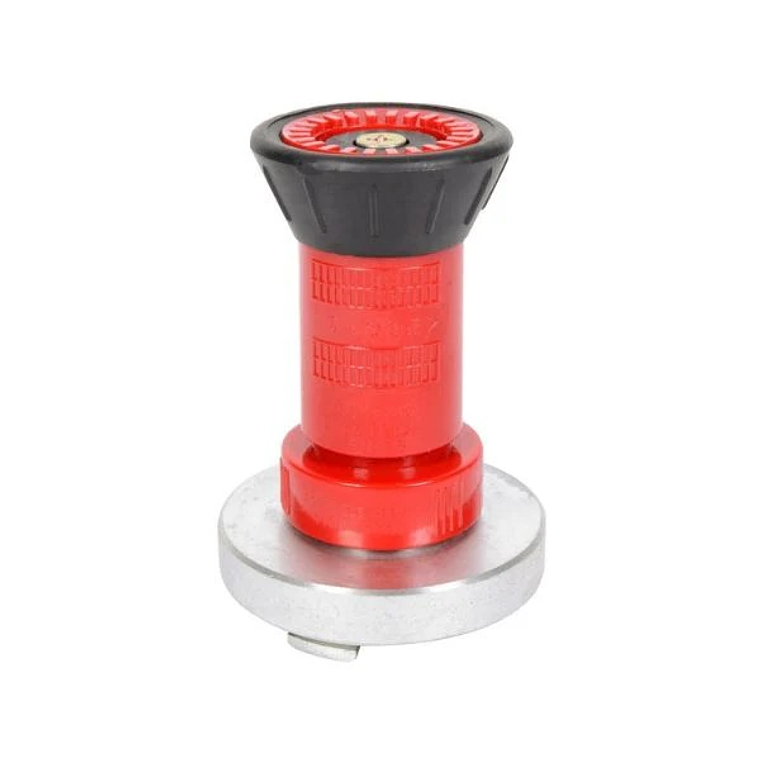 Pitón Plástico Rojo 2