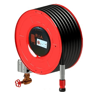 Carrete Red Húmeda 1.5 X30 Metros