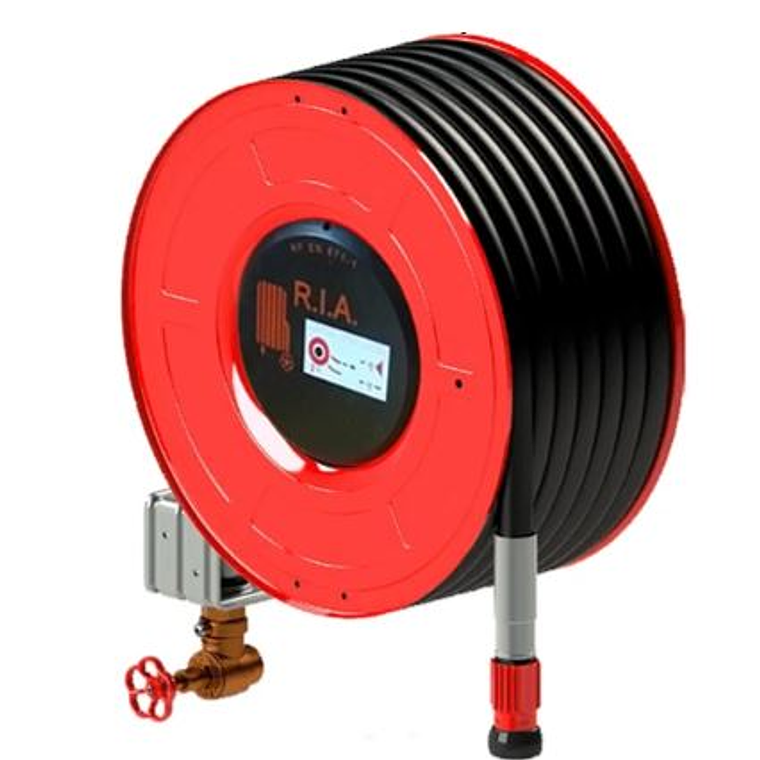 Carrete Red Húmeda 1.5 X30 Metros 1