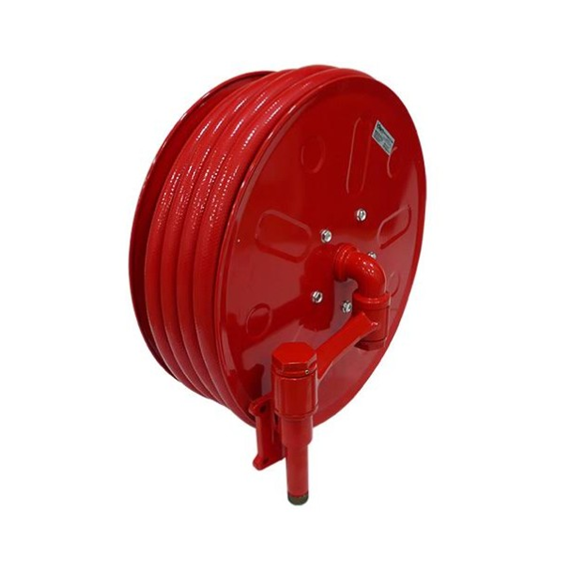 Carrete Red Húmeda 1 X25 1
