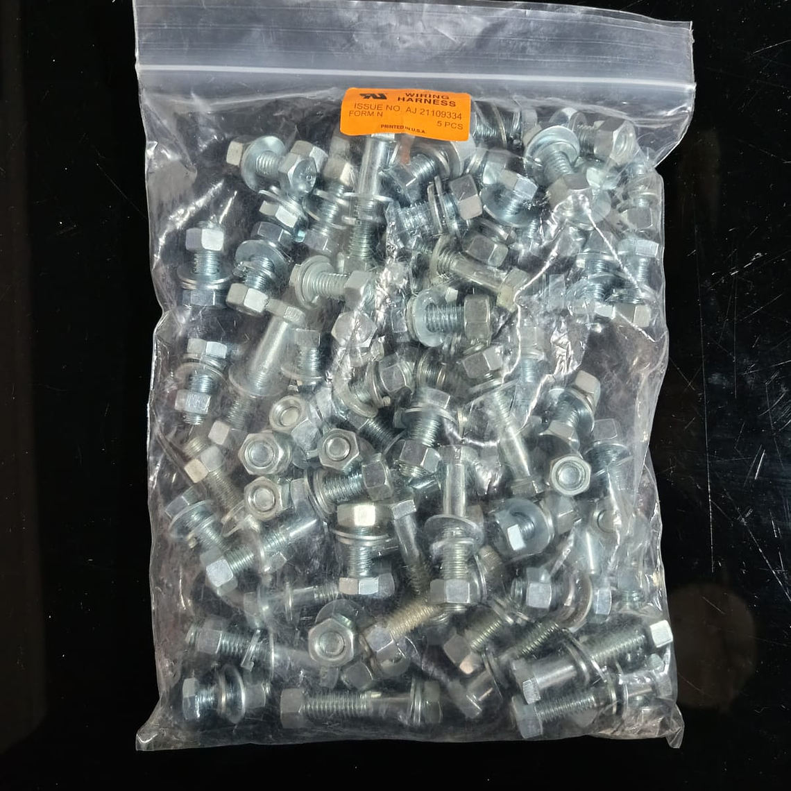 ESTRUCTURA MODULAR  6.00 LARGO X 3.00 ANCHO X 2.44 ALTO 4