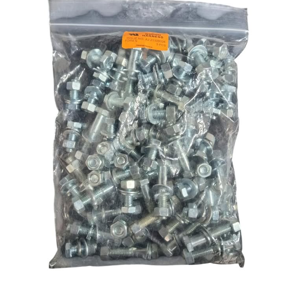 ESTRUCTURA MODULAR  4.50 LARGO X 2.40 ANCHO X 2.44 ALTO 4