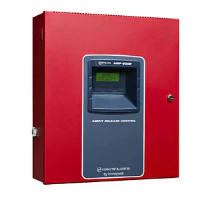 Firelite Control panel - Security alarm - MRP-2002E