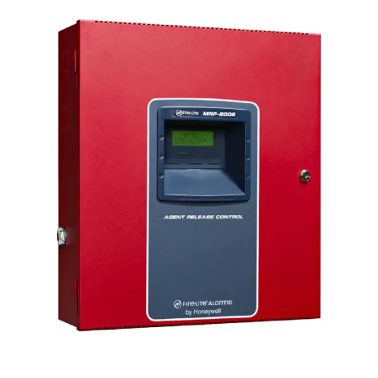 Firelite Control panel - Security alarm - MRP-2002E 1