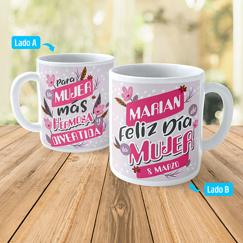 Mugs